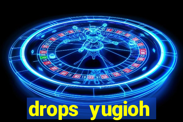 drops yugioh forbidden memories